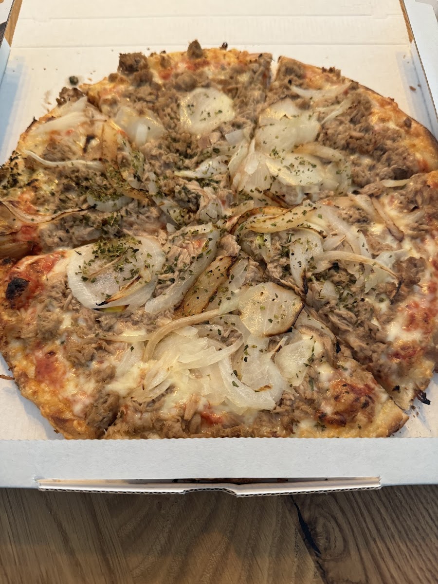 Pizzeria Pinocchio Photo 10