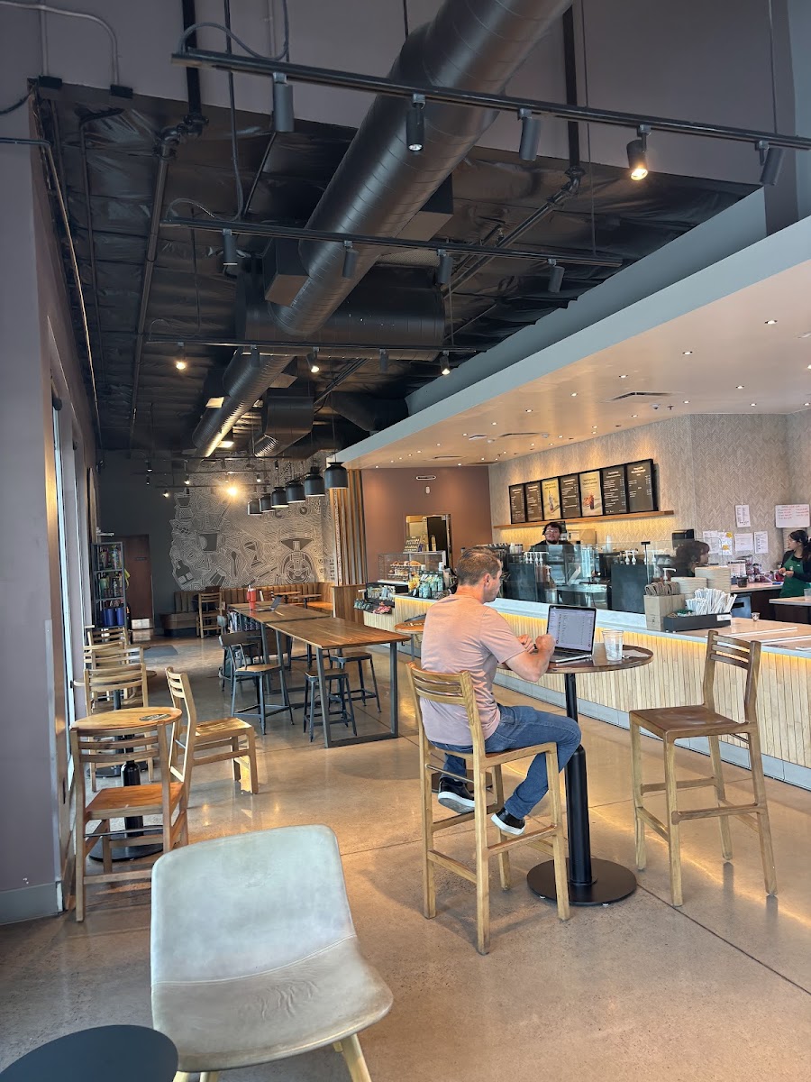 Starbucks Coffee Company Photo 4