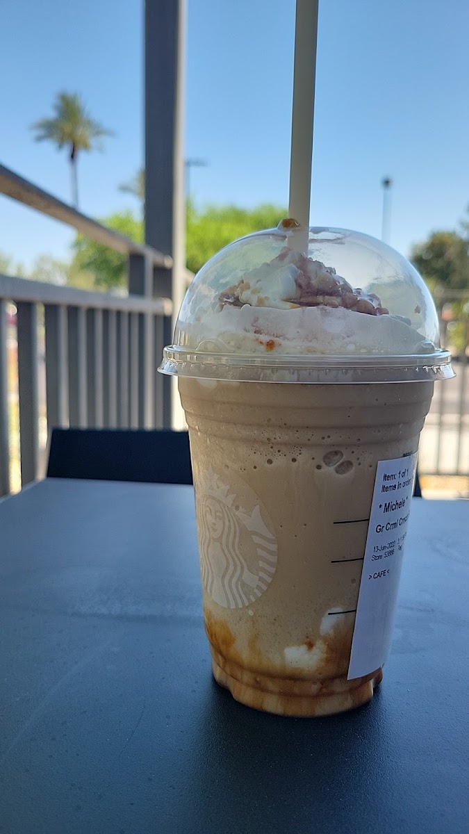 Starbucks Coffee Company Photo 5