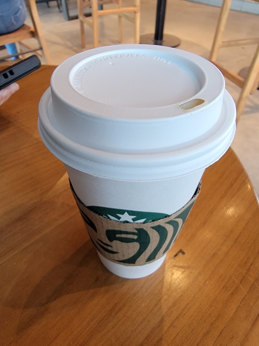 Starbucks Coffee Company Photo 7