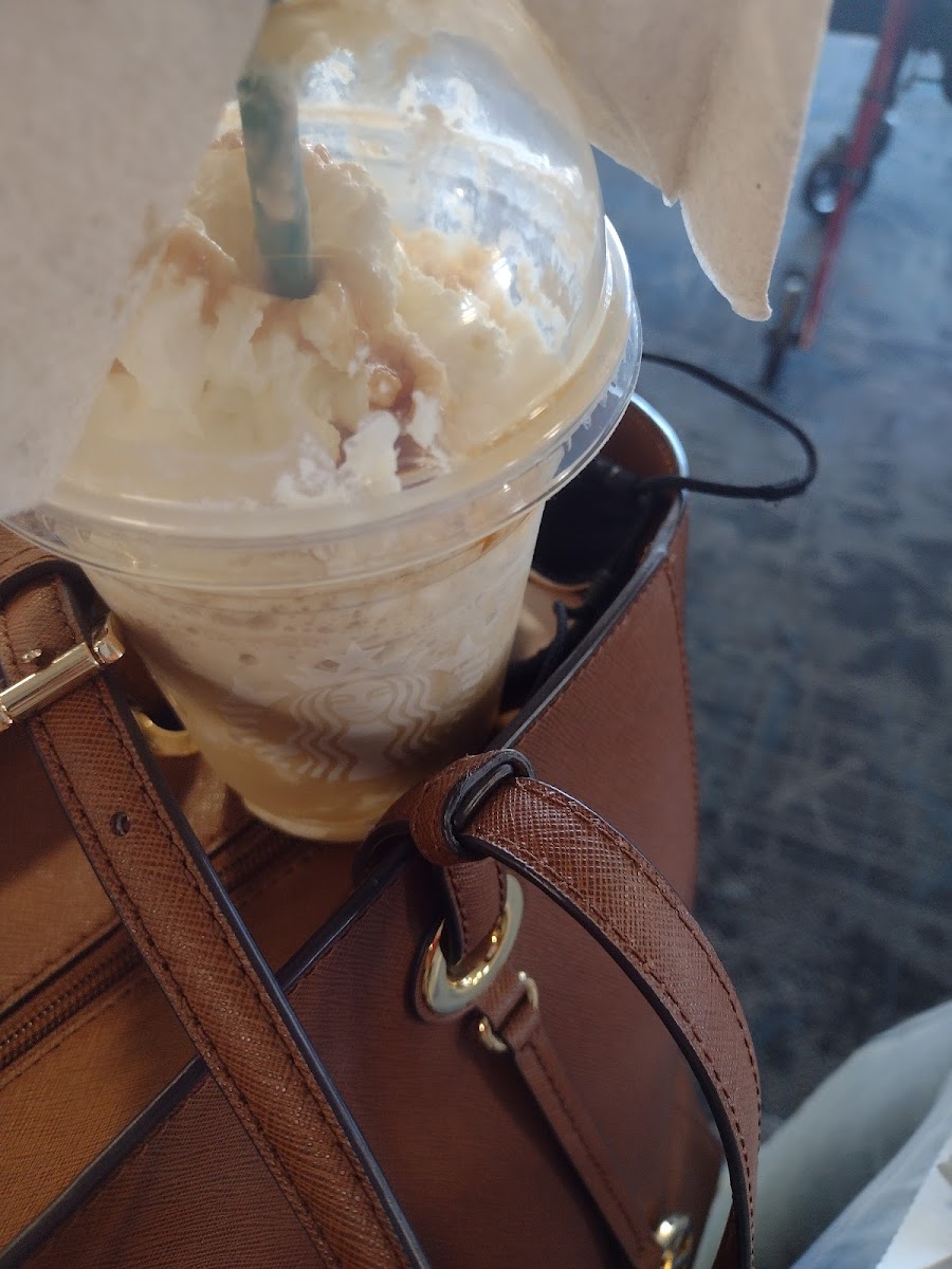 Starbucks Coffee Company Photo 8