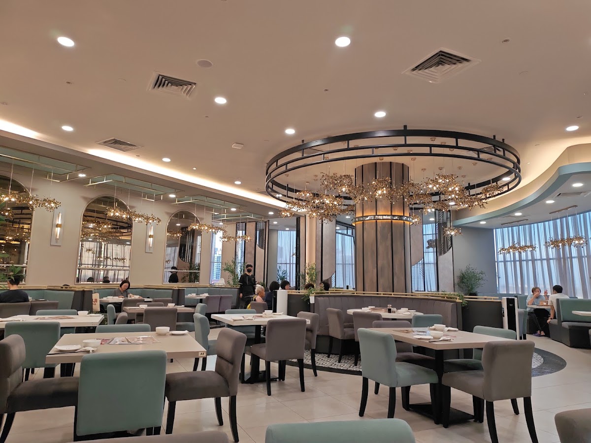Souper Tang Restaurant Photo 3