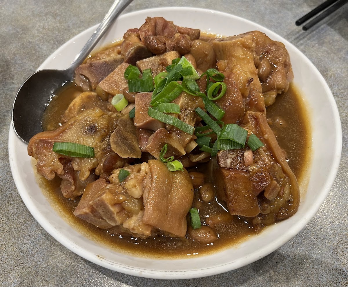 Happy Kitchen 南北小厨 Photo 3