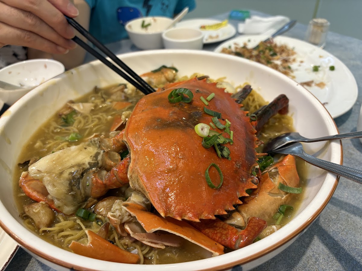 Happy Kitchen 南北小厨 Photo 7