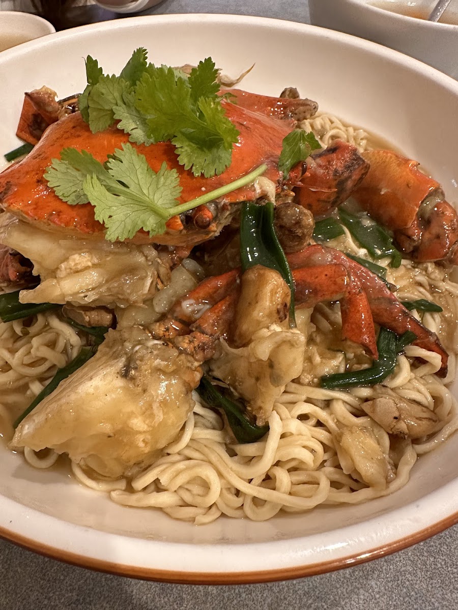 Happy Kitchen 南北小厨 Photo 9