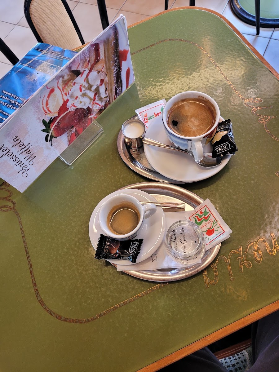 Eis Café Venezia Photo 5