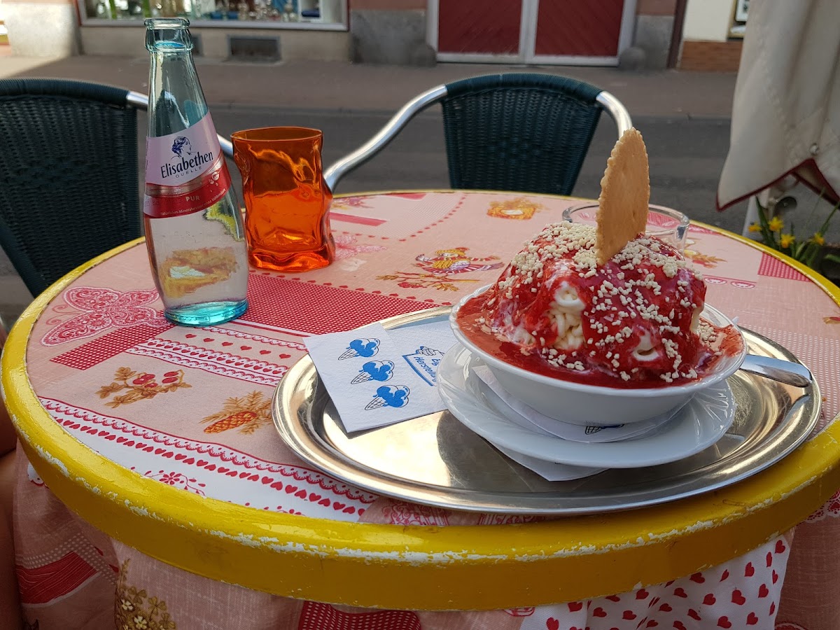 Eis Café Venezia Photo 7