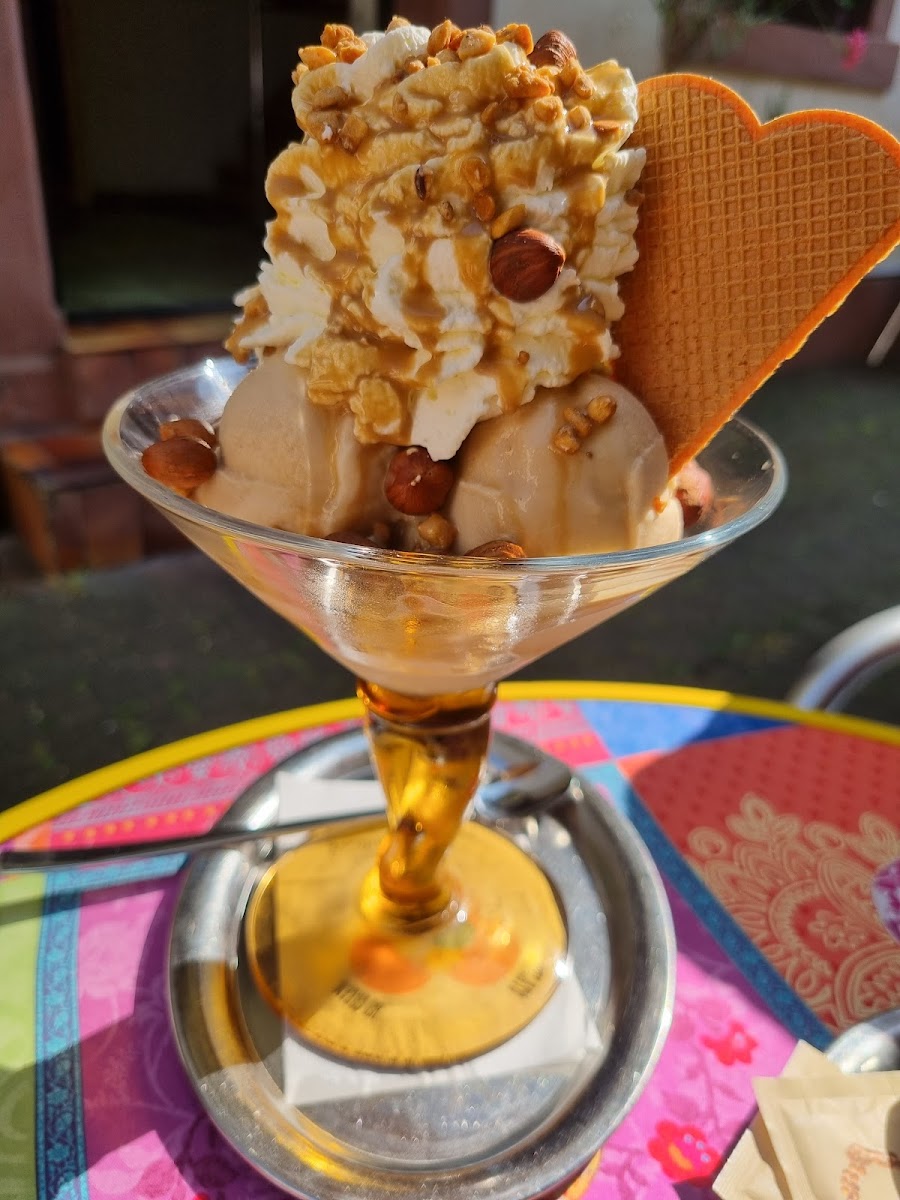 Eis Café Venezia Photo 8
