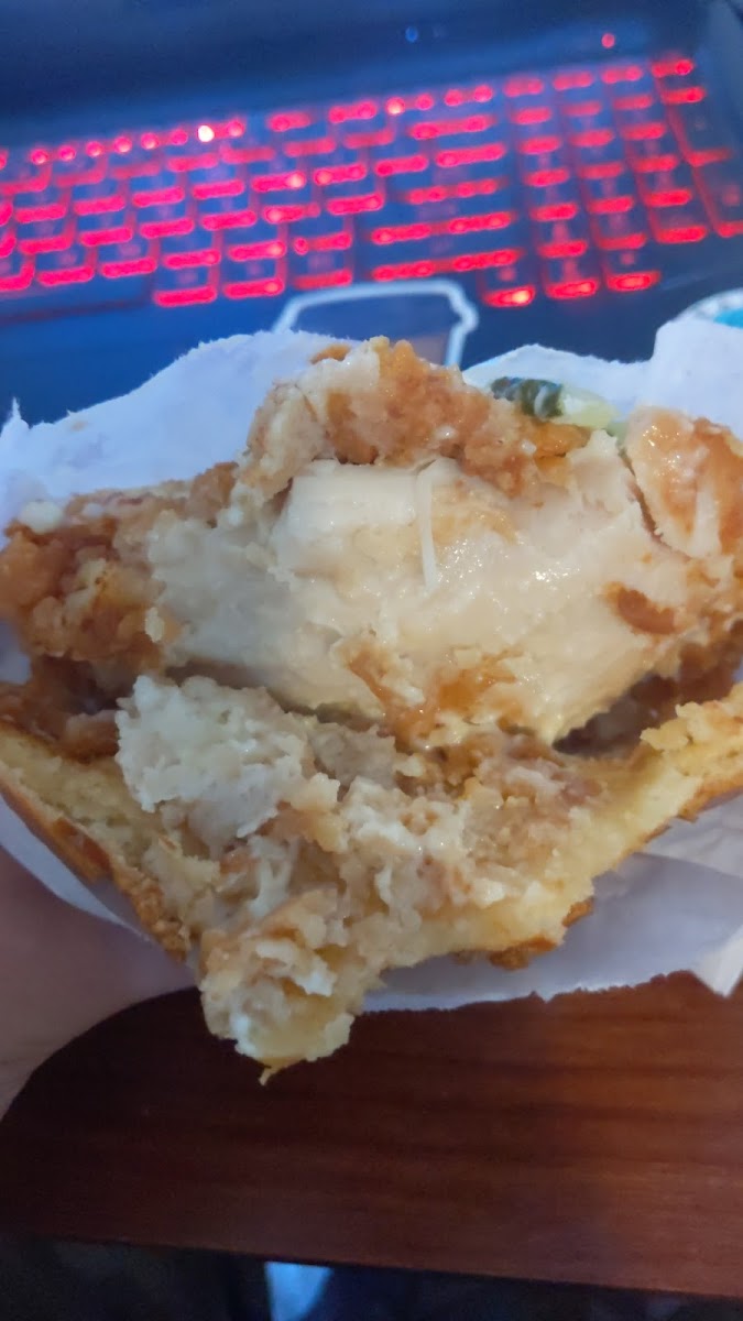 Popeye's Louisiana Kitchen Photo 10