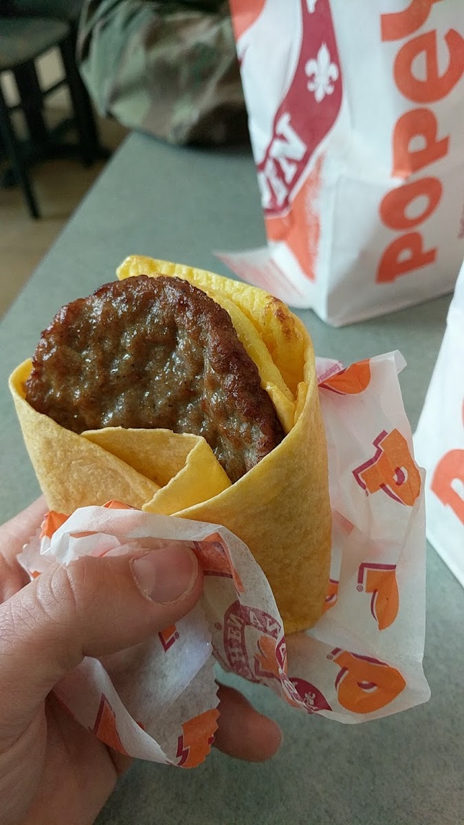 Popeye's Louisiana Kitchen Photo 4