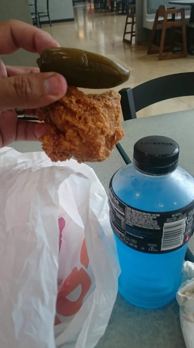 Popeye's Louisiana Kitchen Photo 9