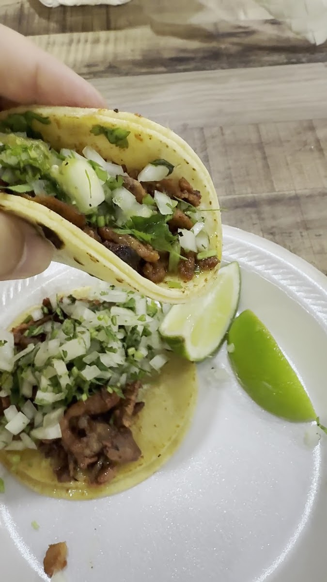 Tacos El Primo Photo 2