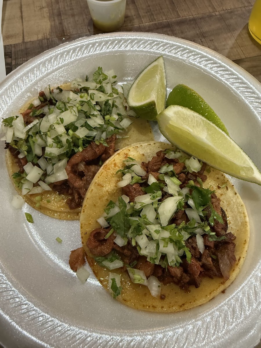 Tacos El Primo Photo 3