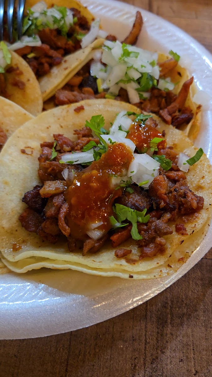 Tacos El Primo Photo 4