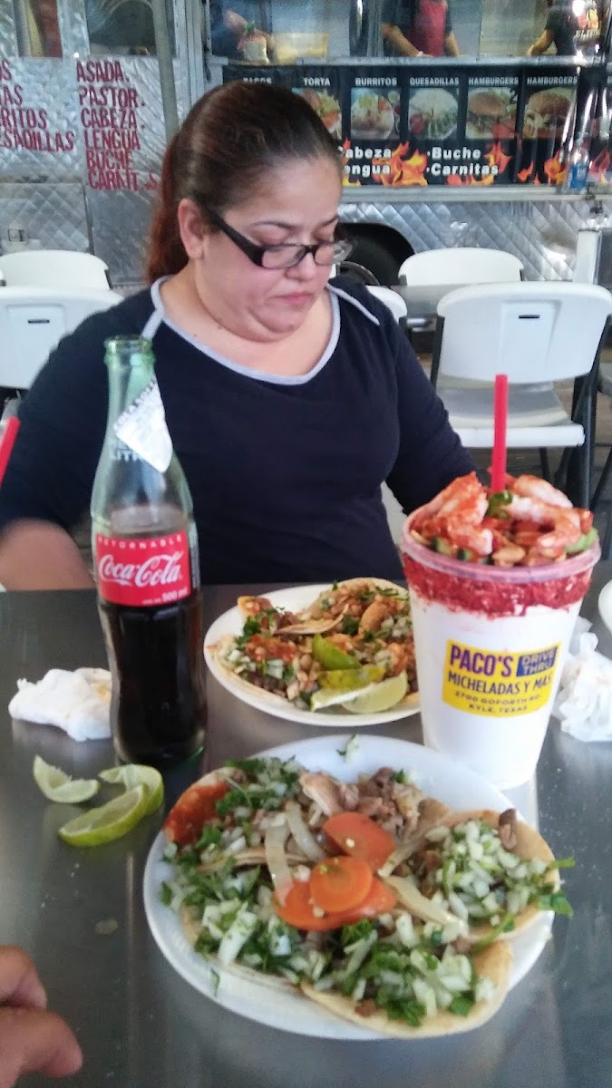 Tacos El Primo Photo 6