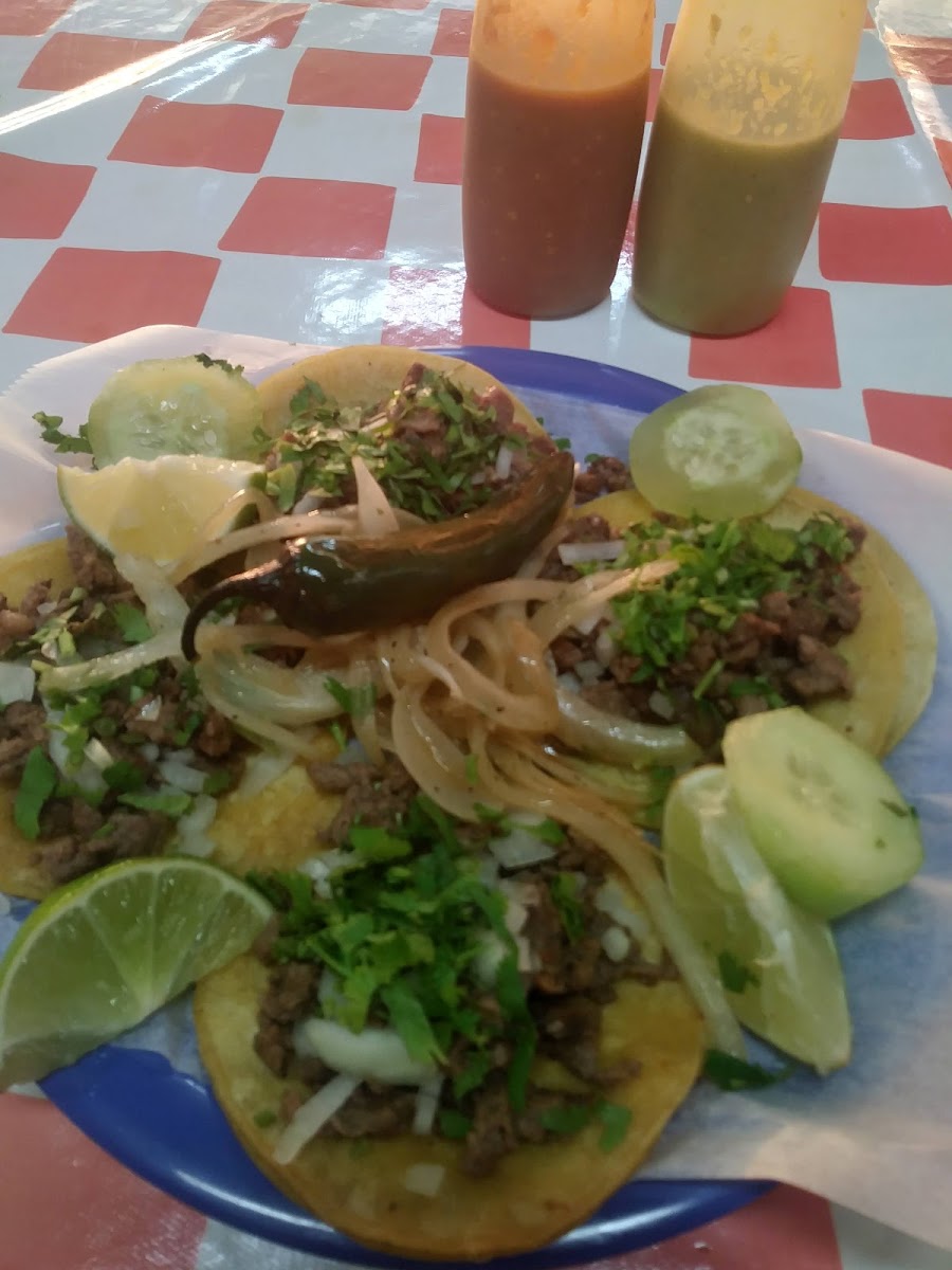 Tacos El Primo Photo 7