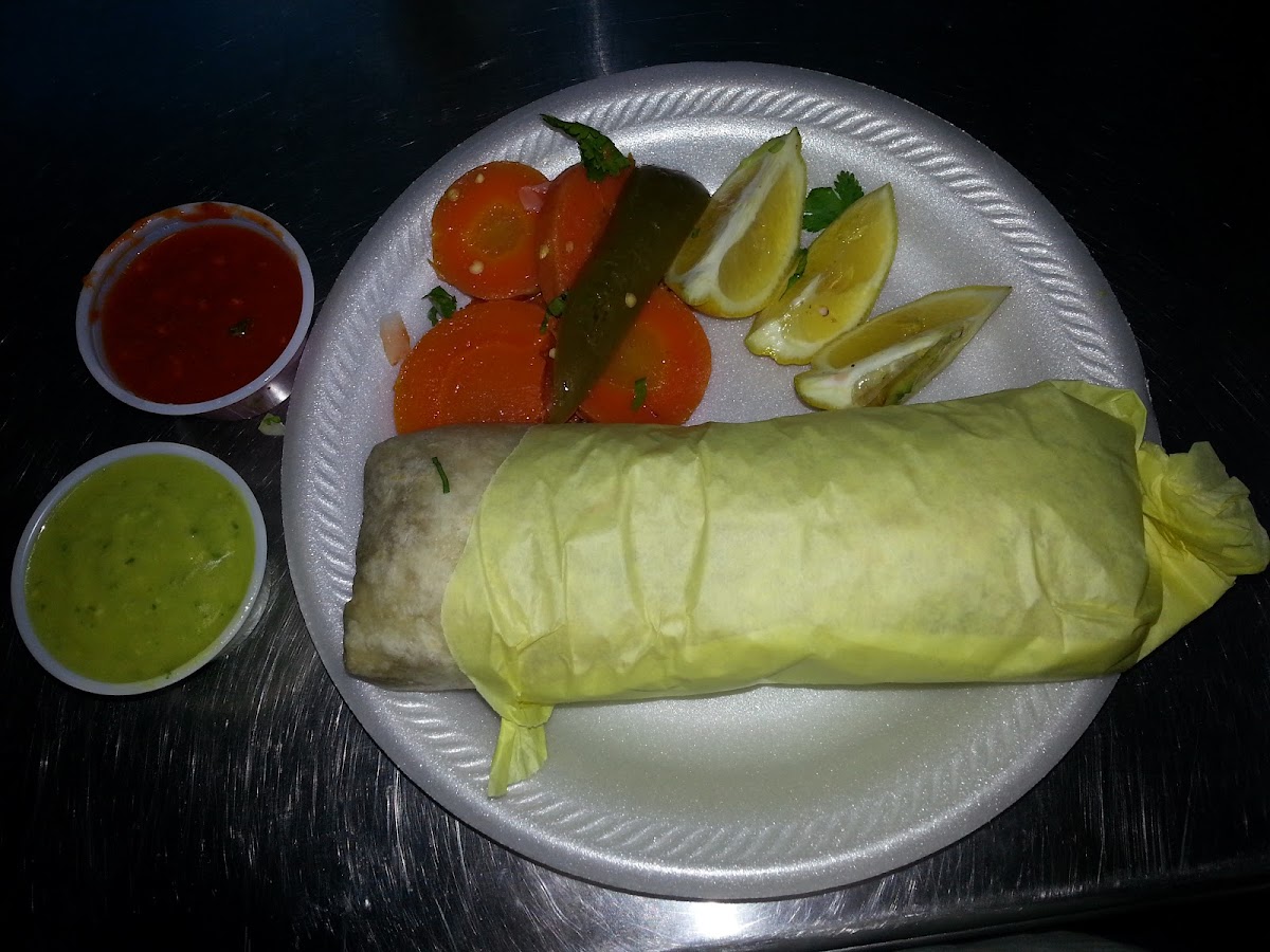Tacos El Primo Photo 8