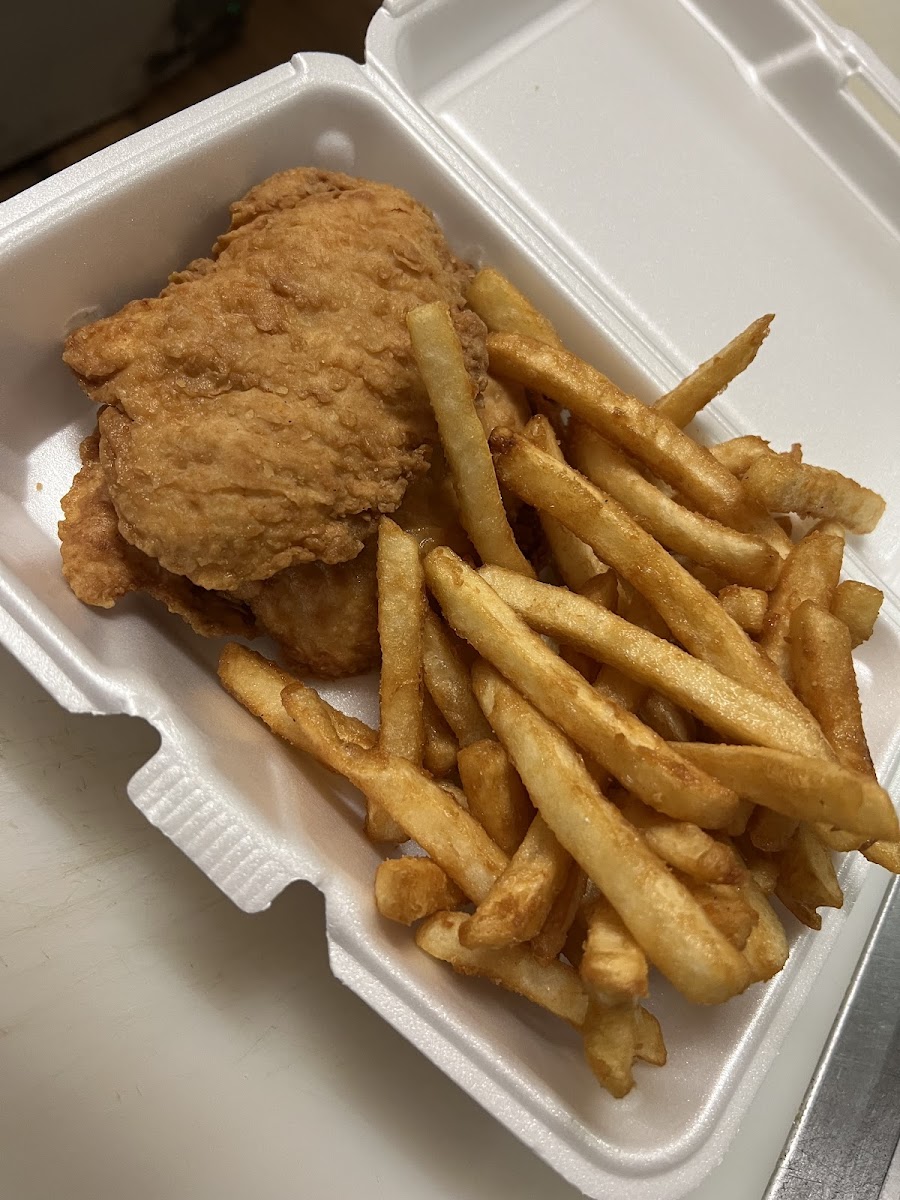 Lee's Market Photo 10