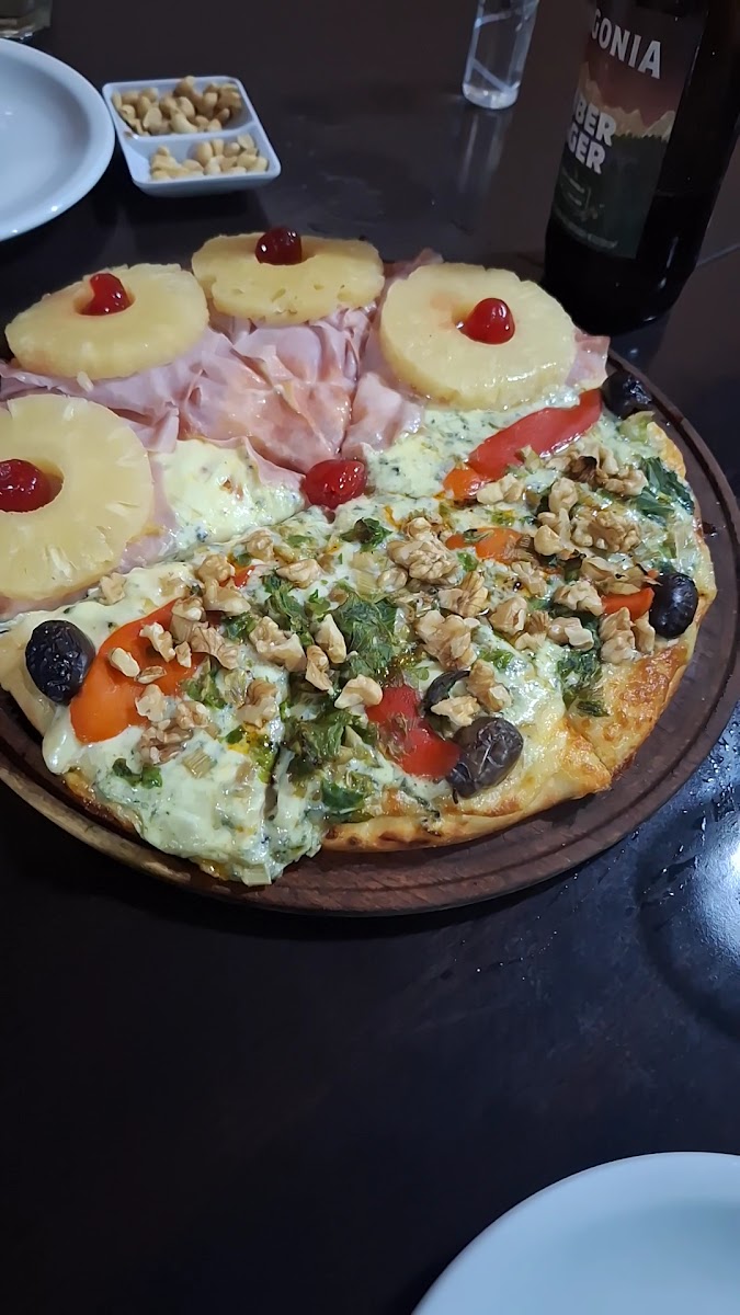 Pizzeria Roma Photo 2
