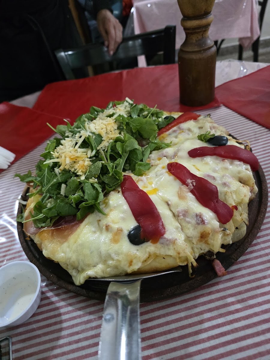 Pizzeria Roma Photo 3