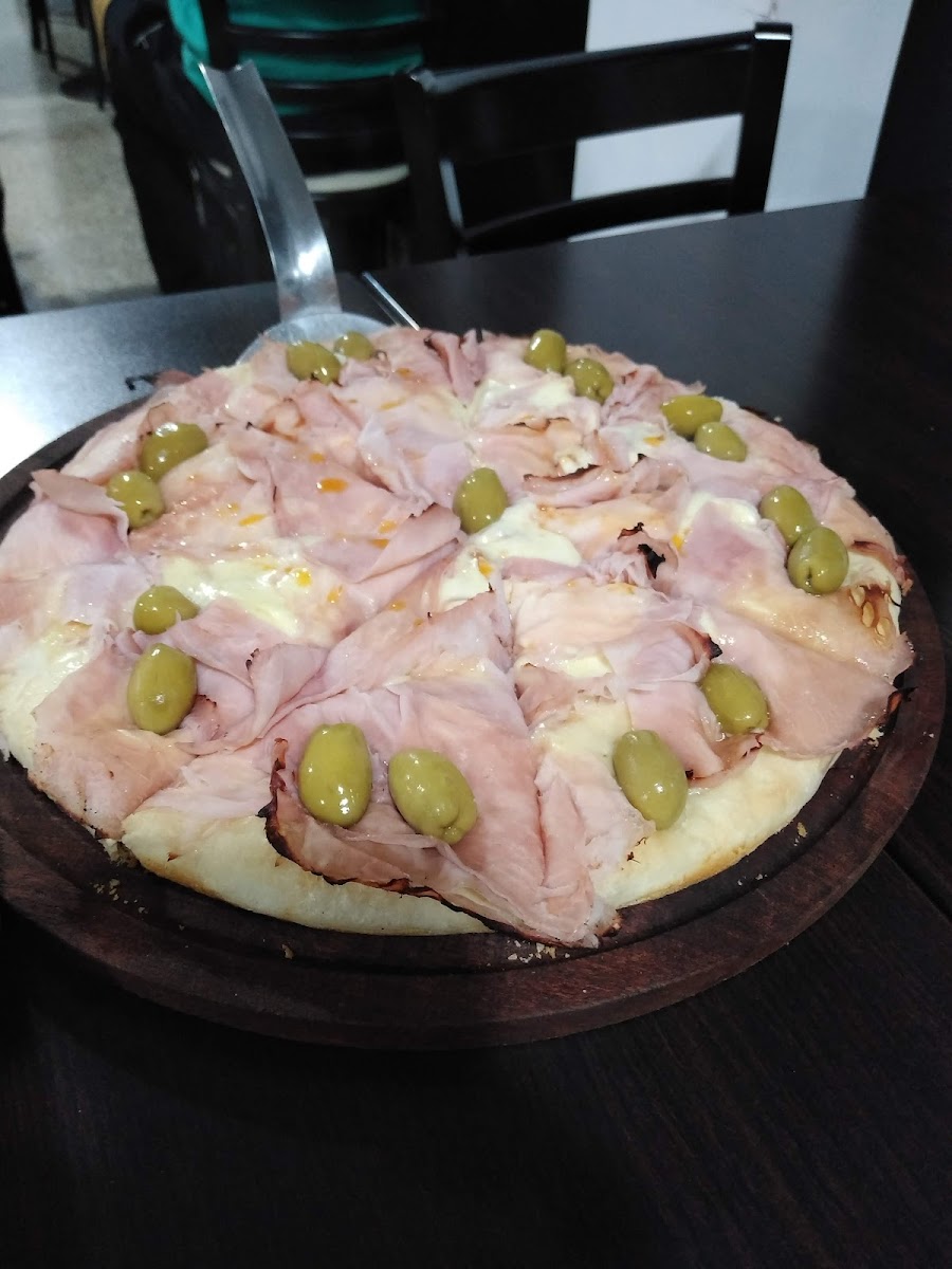 Pizzeria Roma Photo 5