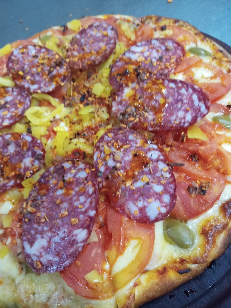 Pizzeria Roma Photo 7