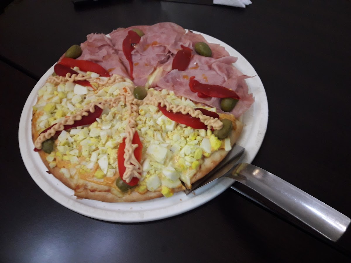 Pizzeria Roma Photo 8