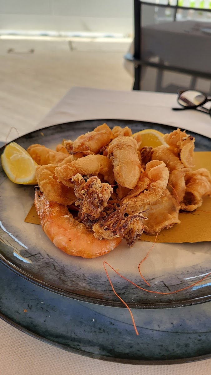 Ristorante Altamarea Photo 10