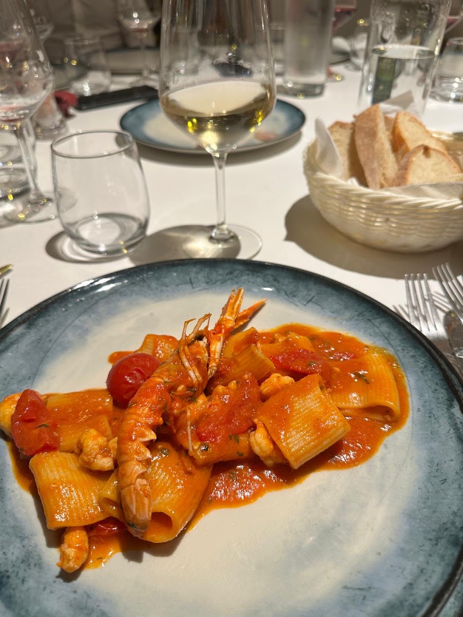 Ristorante Altamarea Photo 3