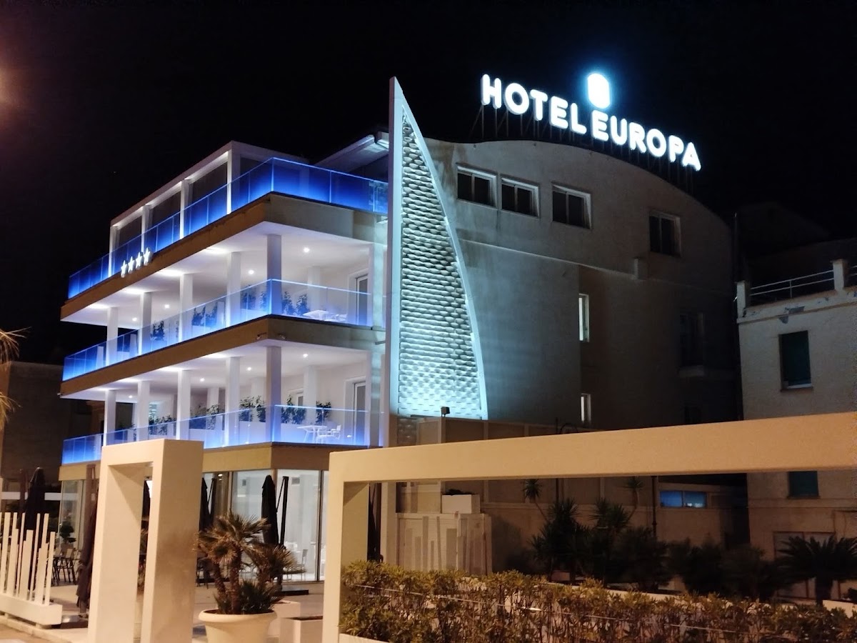 Ristorante Altamarea Photo 4