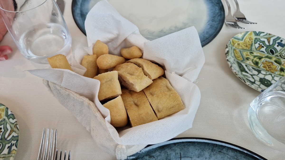 Ristorante Altamarea Photo 6