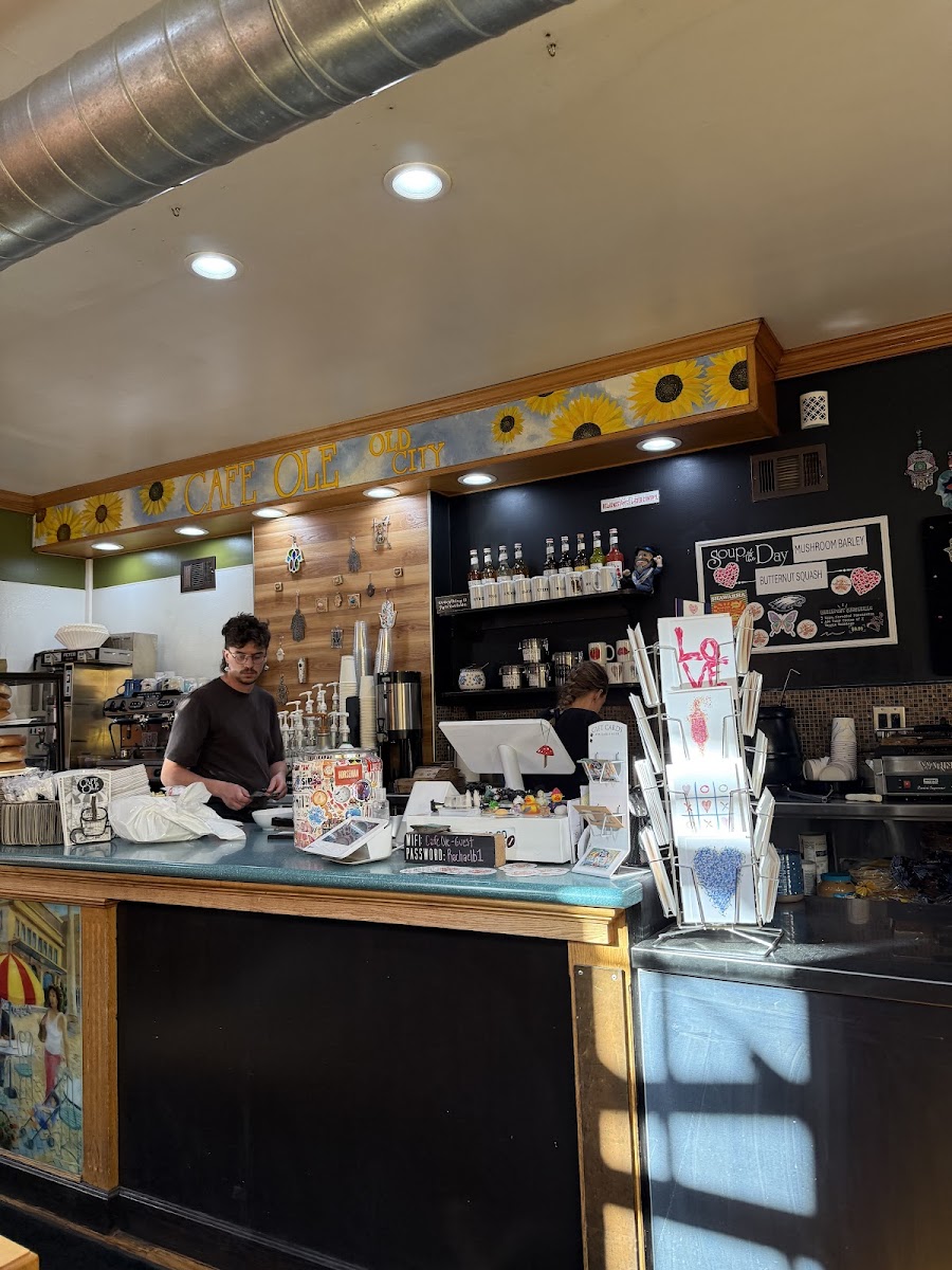 Cafe Ole Photo 4