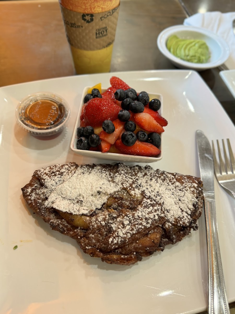 Cafe Ole Photo 9