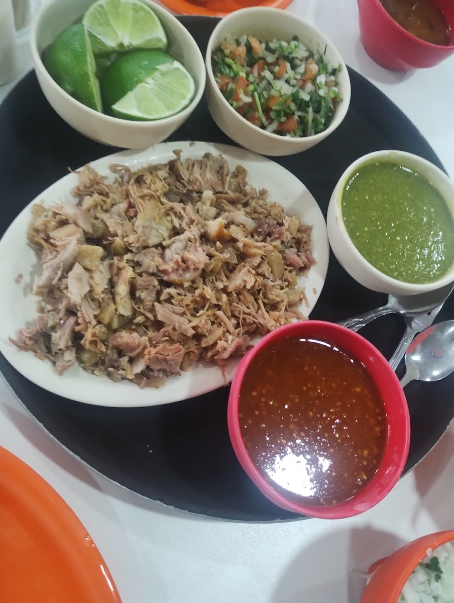 Carnitas Los Primos Photo 2