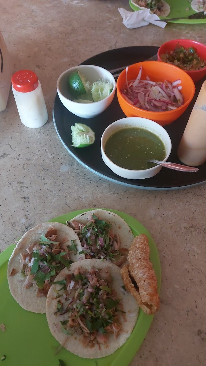 Carnitas Los Primos Photo 4