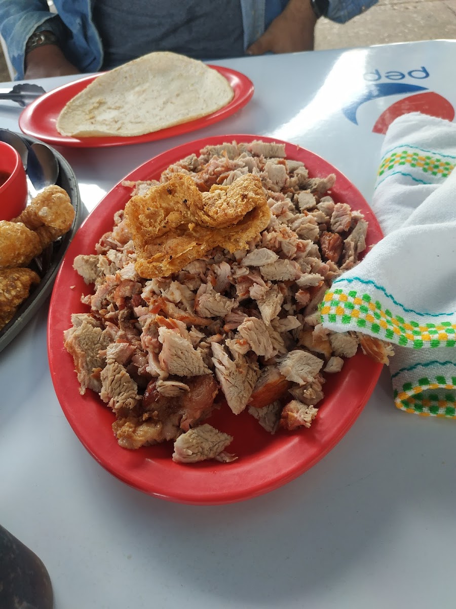 Carnitas Los Primos Photo 7