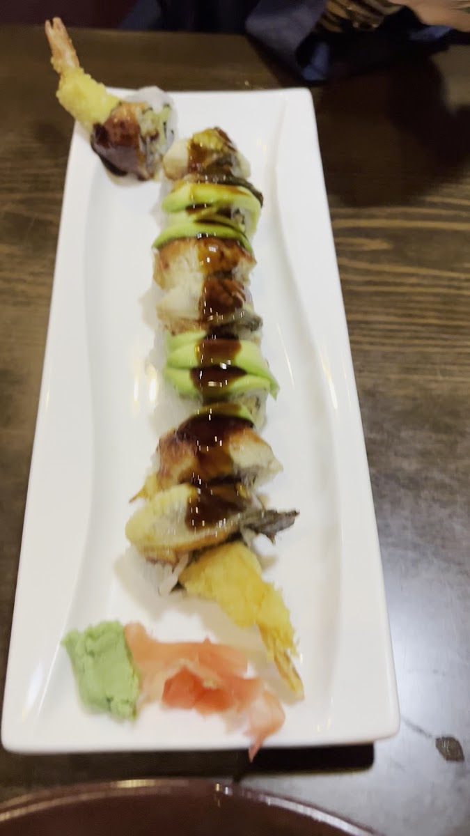 Yamato Japanese Steakhouse Photo 2
