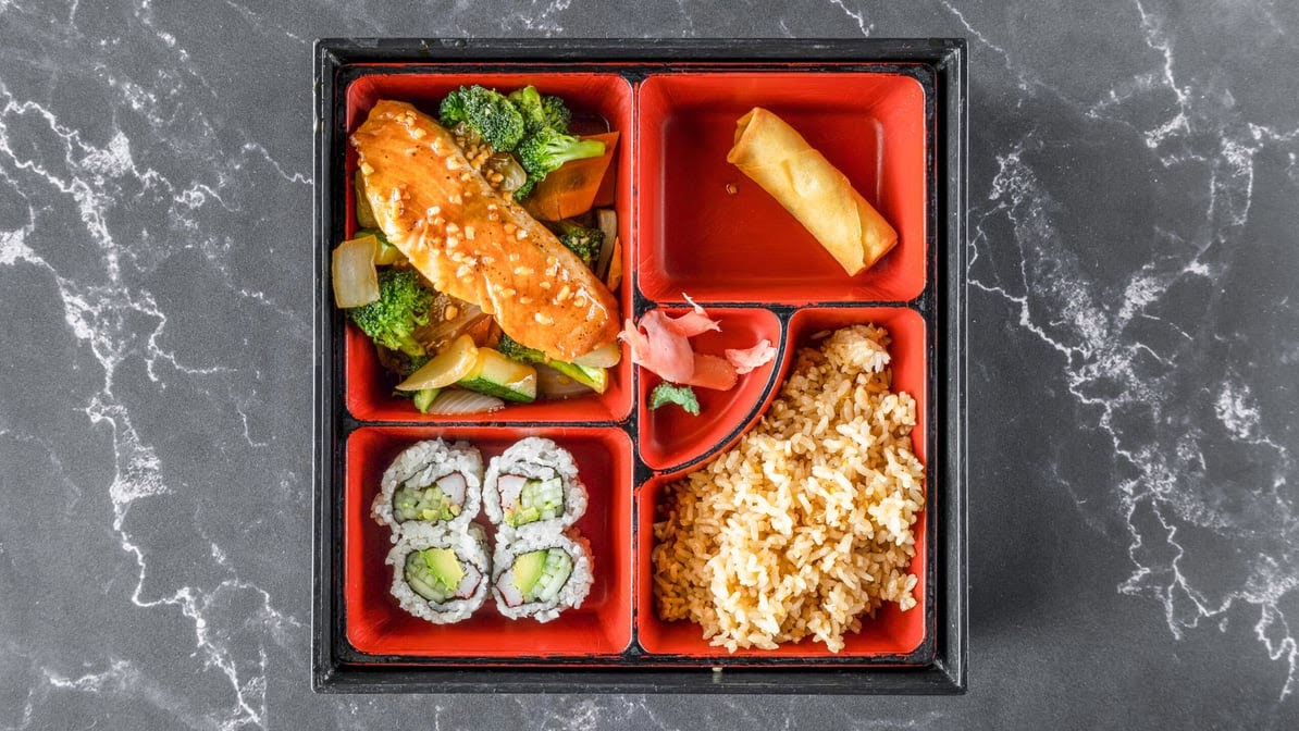 Yamato Japanese Steakhouse Photo 3