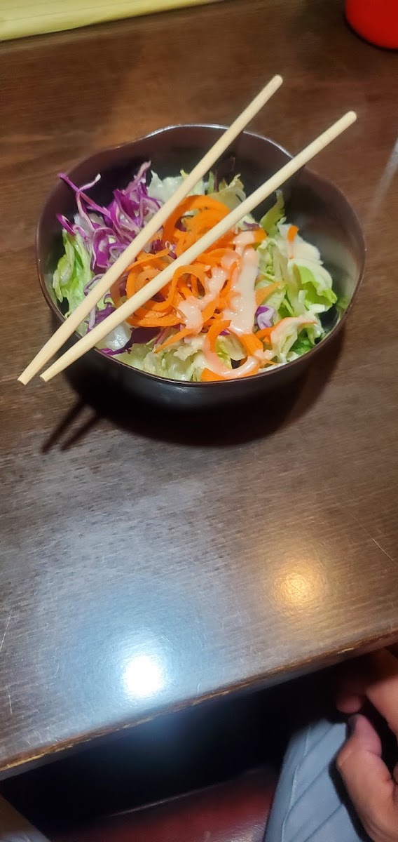 Yamato Japanese Steakhouse Photo 6