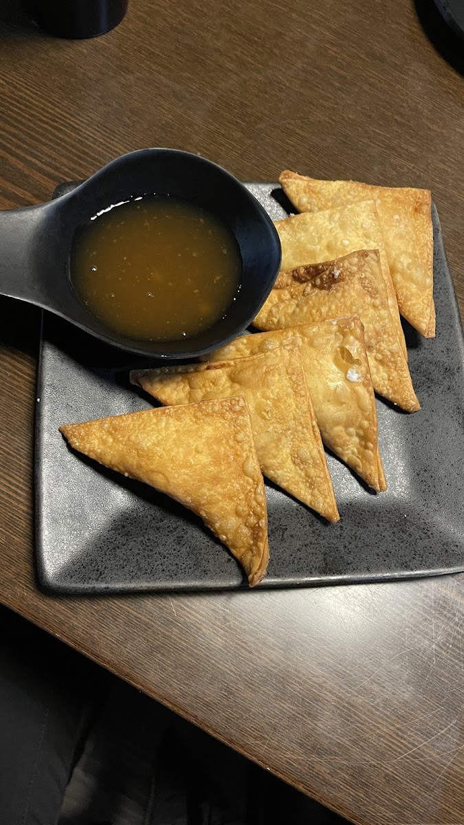 Yamato Japanese Steakhouse Photo 8