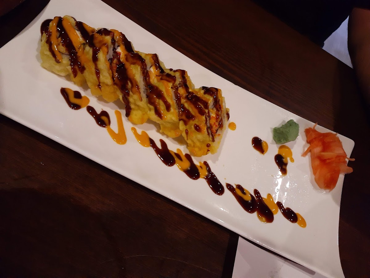 Yamato Japanese Steakhouse Photo 9