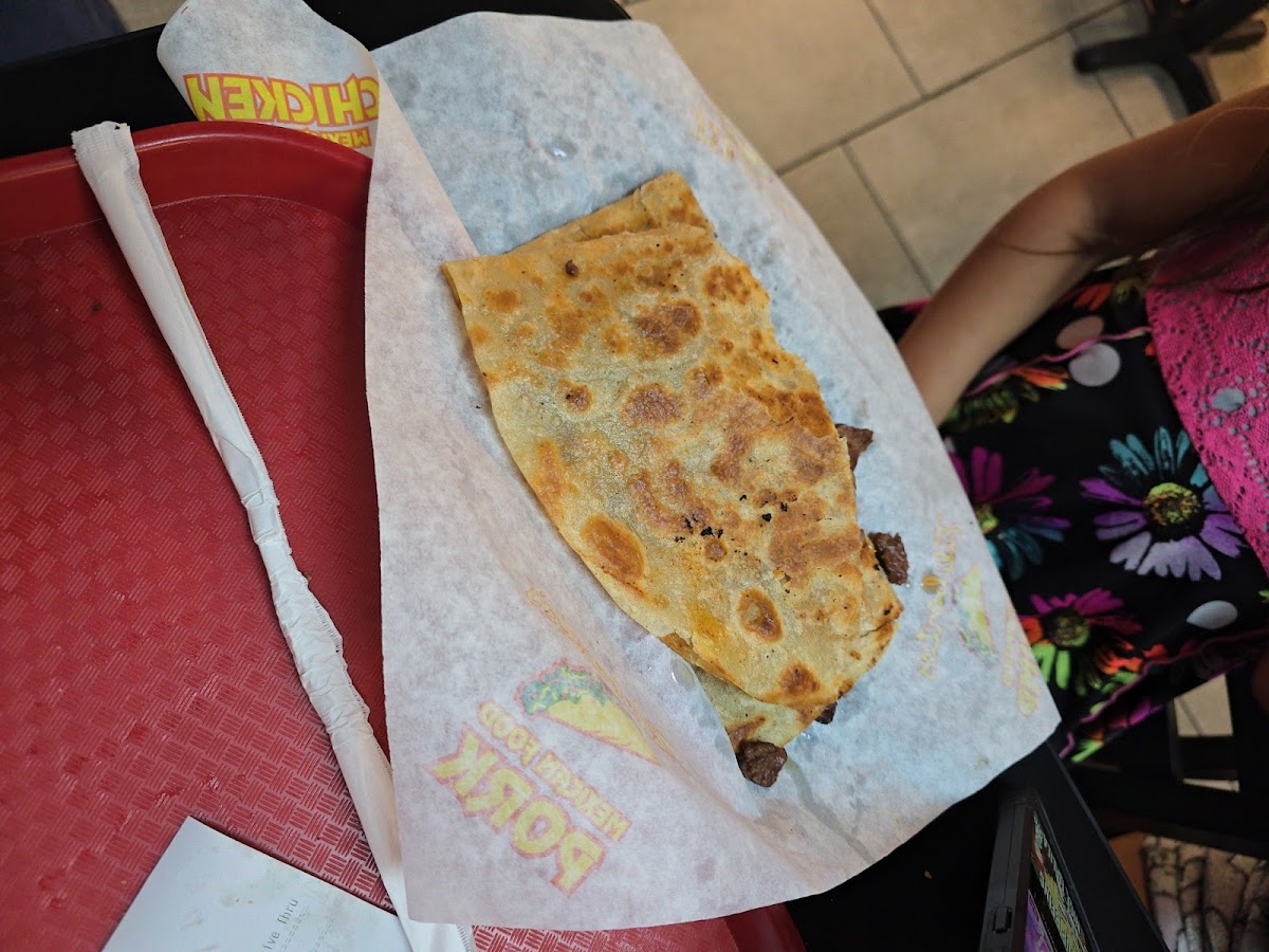 Filiberto's Mexican Food Photo 10