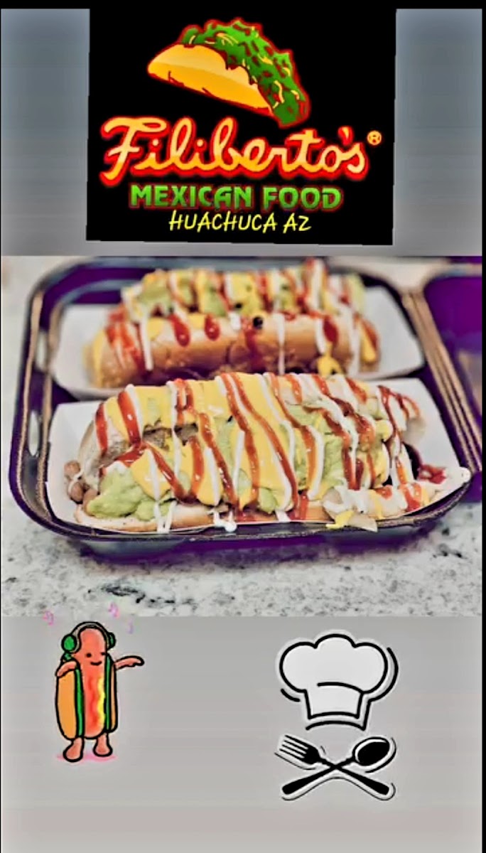 Filiberto's Mexican Food Photo 3