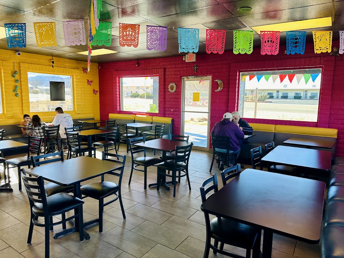 Filiberto's Mexican Food Photo 4
