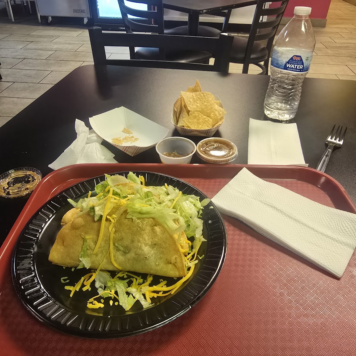 Filiberto's Mexican Food Photo 5