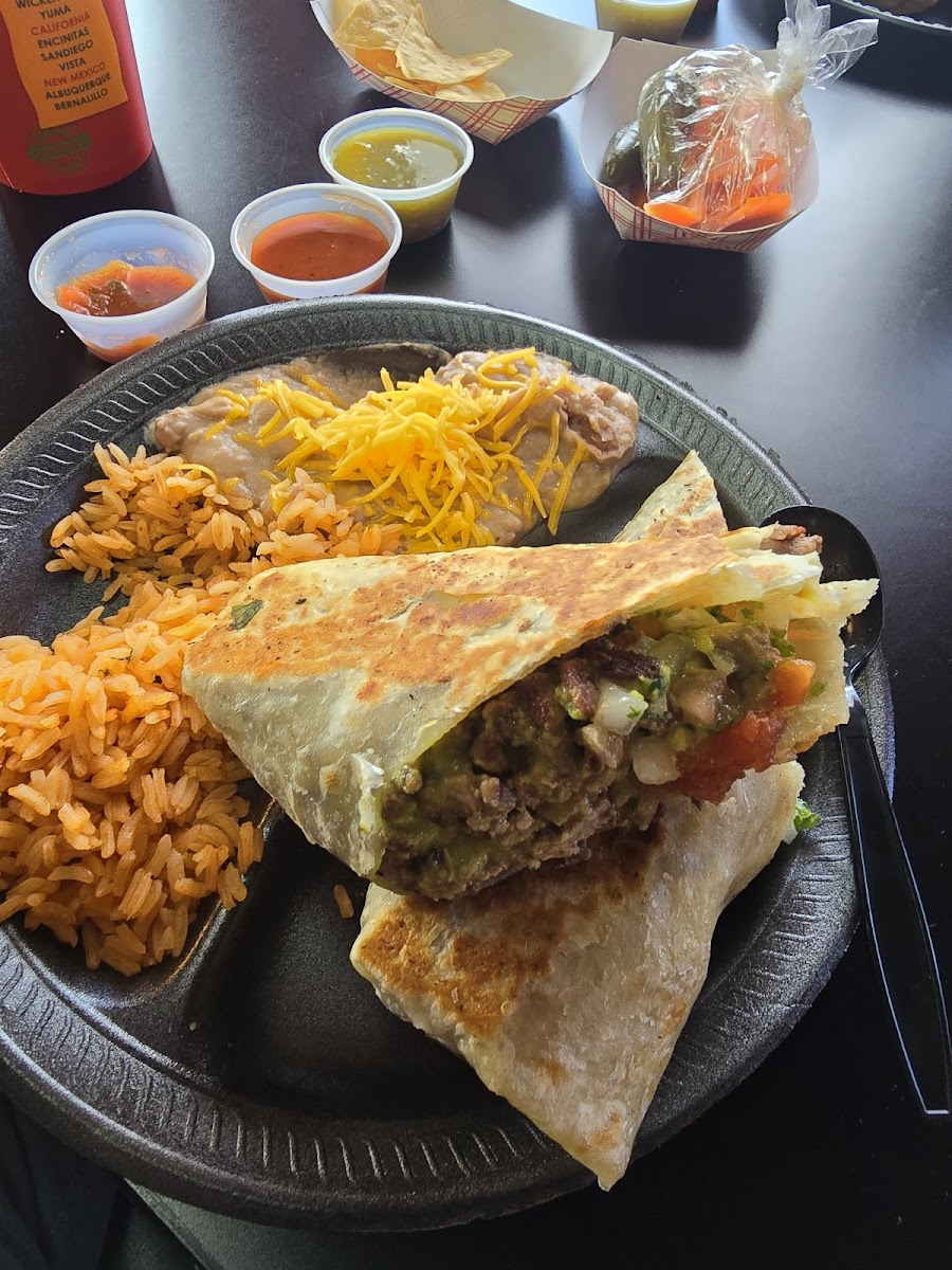Filiberto's Mexican Food Photo 6
