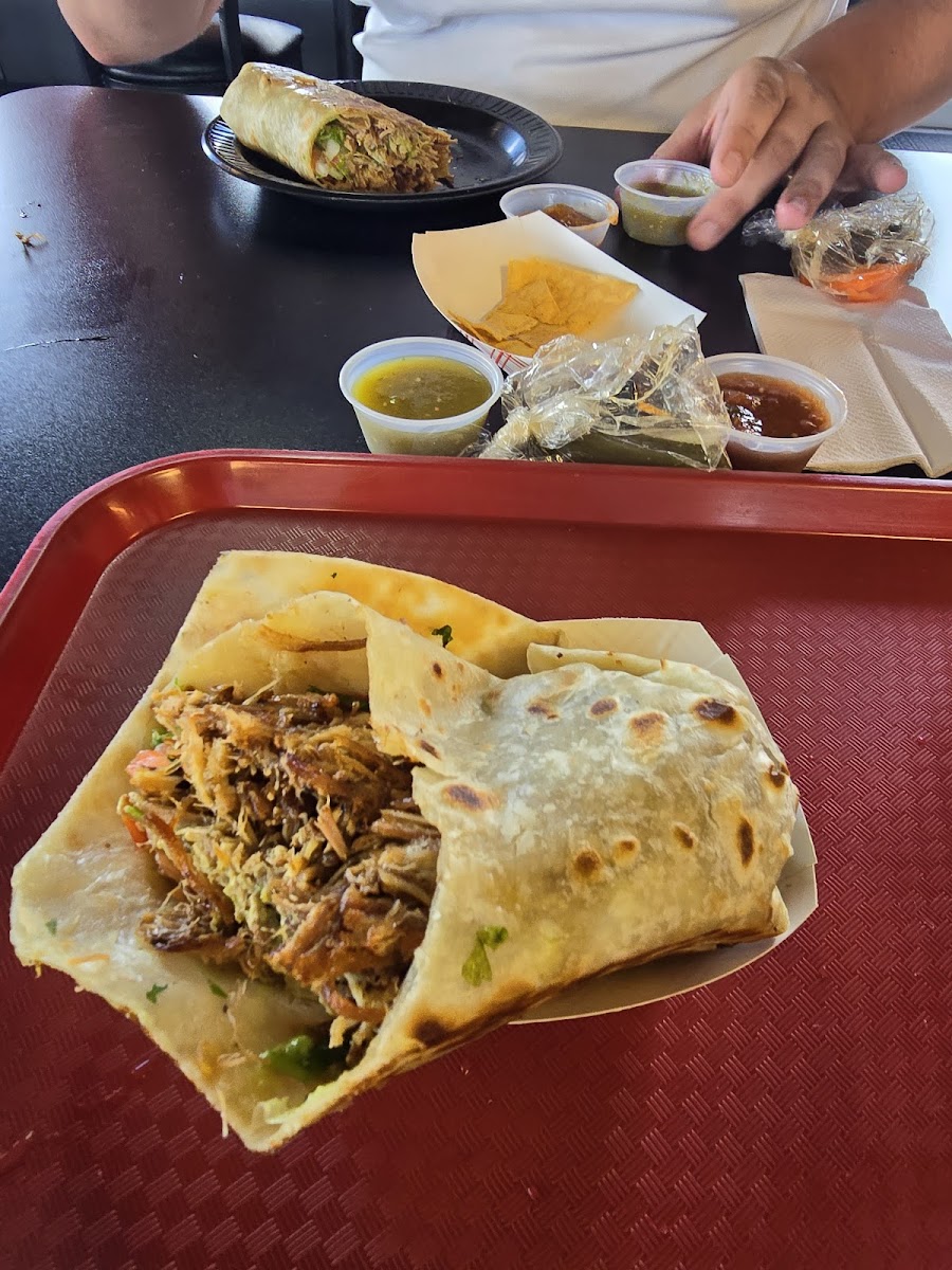 Filiberto's Mexican Food Photo 7