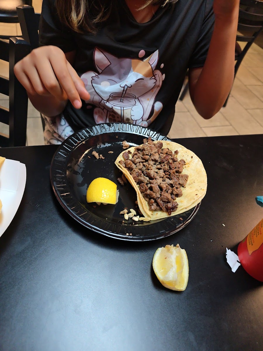 Filiberto's Mexican Food Photo 8