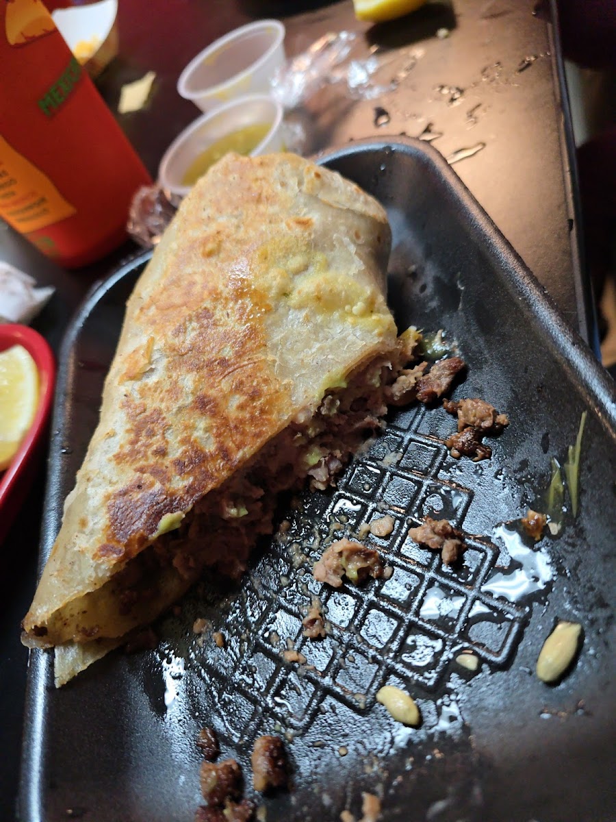 Filiberto's Mexican Food Photo 9