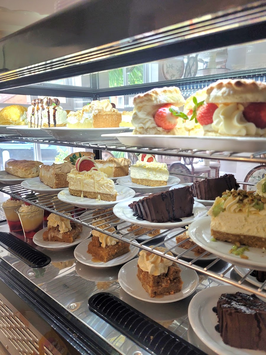 The Bistro